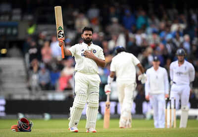  'Stings', Rishabh Pant reacts after heartbreaking loss at Headingley