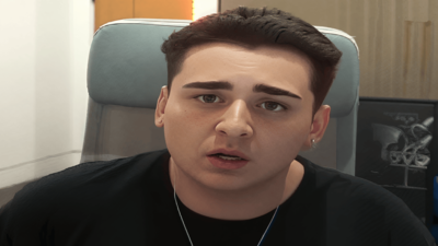 Why was Lacy banned? Twitch lifts suspension of FaZe clan streamer within an hour after account hack