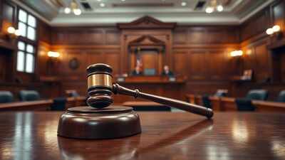 The court highlighted that the appointment to the position of Executive Director at Union Bank of India was in contravention of regulations. (AI image) Unusual move! Why Union Bank of India ED Pankaj Dwivedi was demoted to general manager by the government