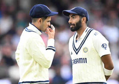 'Think twice...': Ravi Shastri fires warning to Gautam Gambhir, Shubman Gill & Co on Jasprit Bumrah