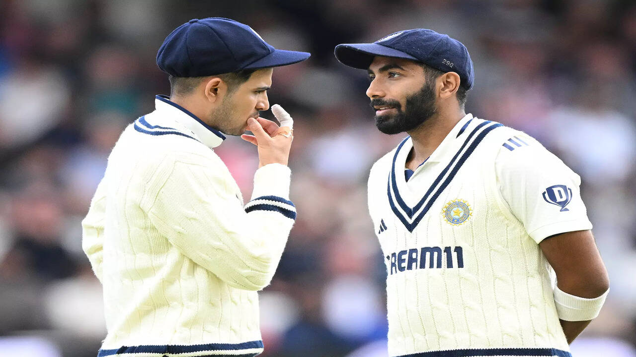 Think twice...': Ravi Shastri fires warning to Gautam Gambhir, Shubman Gill  & Co on Jasprit Bumrah - Times of India