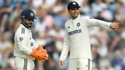 Shubman Gill 'didn't quite have that on-field aura' as Virat Kohli, Rohit Sharma: Nasser Hussain on new India captain's 'reactive' approach