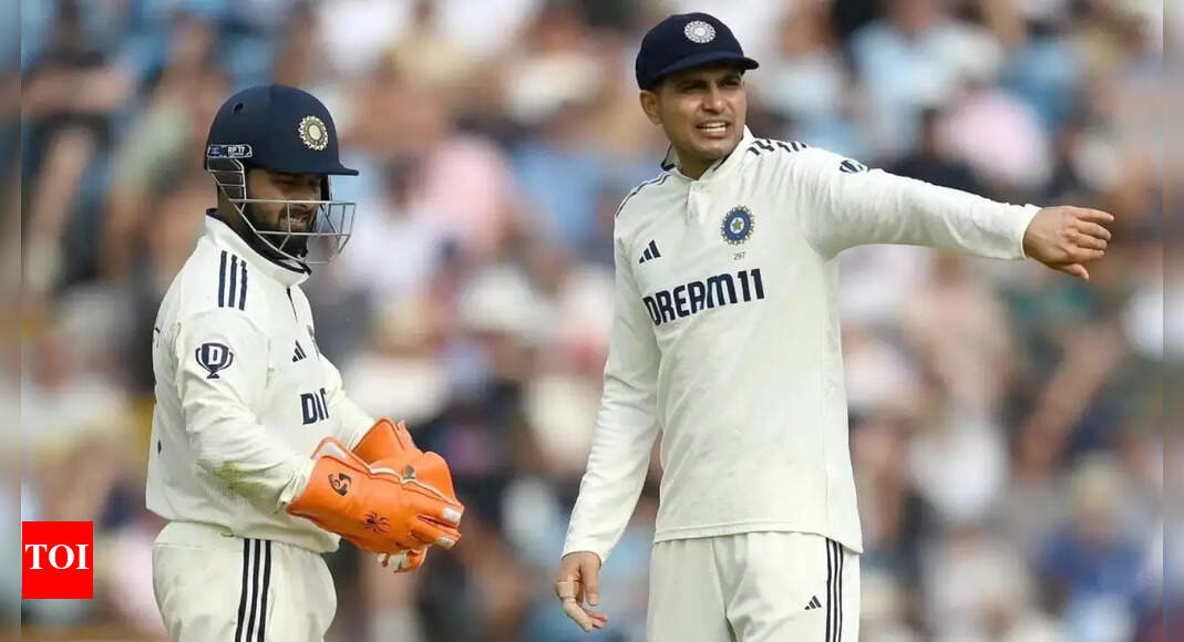 IND vs ENG | Gill 'didn't quite have that on-field aura' as Kohli, Rohit: Nasser Hussain