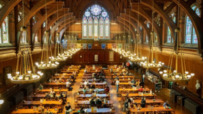 Harvard student visa ban effort by Trump unlawful, says US judge