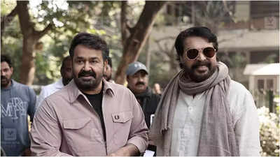 ‘Patriot’ plot: Is the Mammootty, Mohanlal starrer an espionage thriller? Here’s what we know