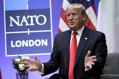 'Like Hiroshima': Trump says US strike on Iran ended war; 'set nuclear programme back by decades'