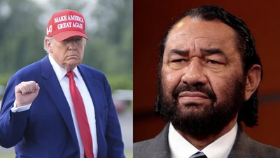 Trump’s impeachment blocked: 128 Democrats join hands with Republicans; resolution sought over US strikes on Iran