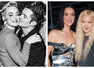 Katy -Orlando breakup linked to 'Rose Curse'