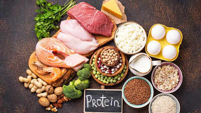 What happens when you eat too much protein? A complete guide to safe intake