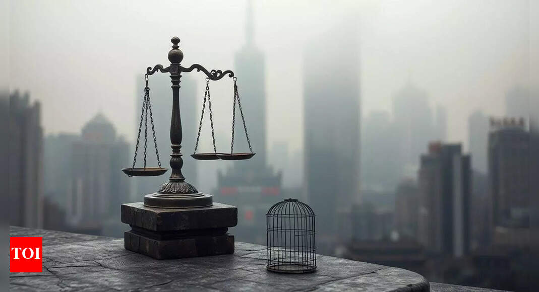 China vows crackdown on torture in rare admission
