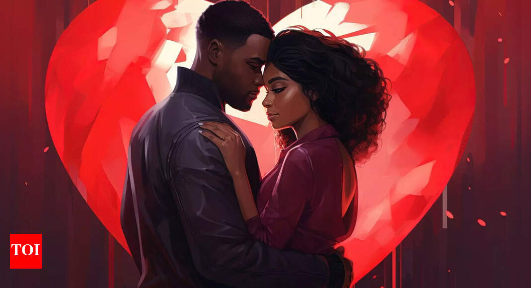Top 5 Rashi People Who Naturally Attract Love and Relationships ...