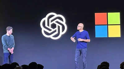 ChatGPT-maker OpenAI's CEO Sam Altman breaks silence on relationship with Microsoft: "In any deep partnership there are ..."