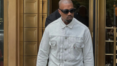Kanye to headline Slovakia festival despite pro-Hitler song
