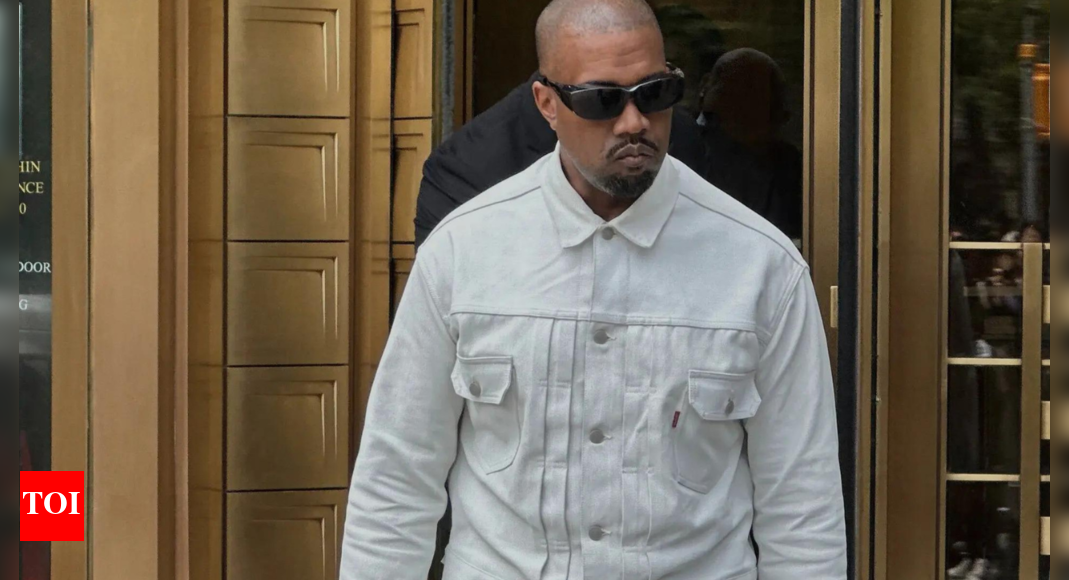 Kanye to headline Slovakia festival despite pro-Hitler song