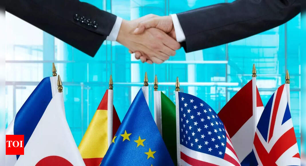 How To Maintain Cordial International Relations