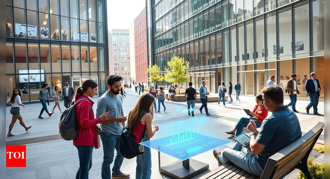 Why the US is betting big on digital universities to future-proof higher education