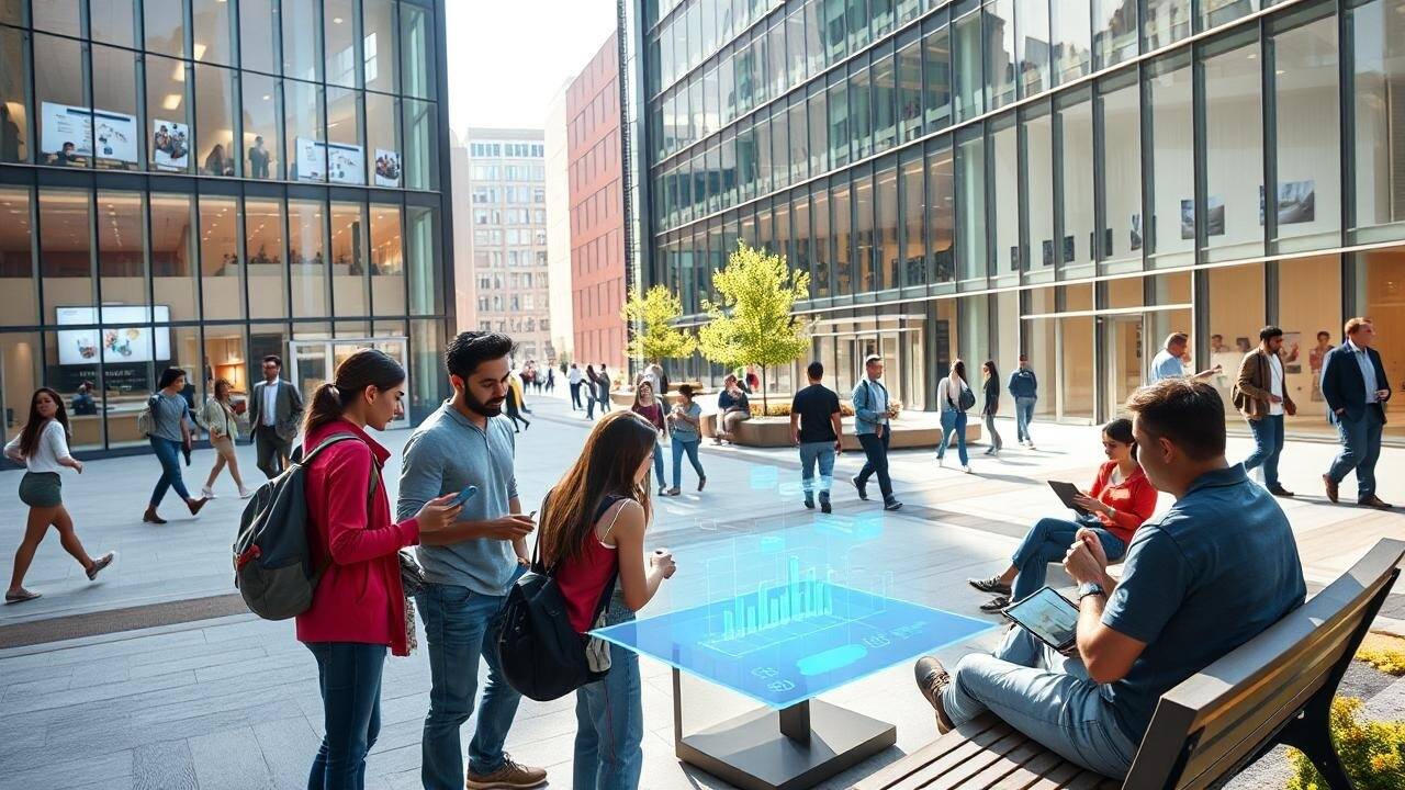 Why the US is betting big on digital universities to future-proof higher education