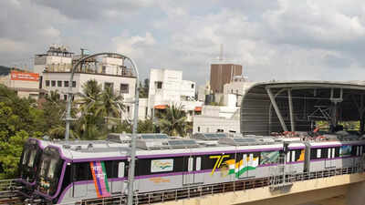 Pune is the ninth most populous city in India and the second most populated city in the state of Maharashtra. Boost for connectivity! Pune Metro Line 2 extension approved by Cabinet; check key details