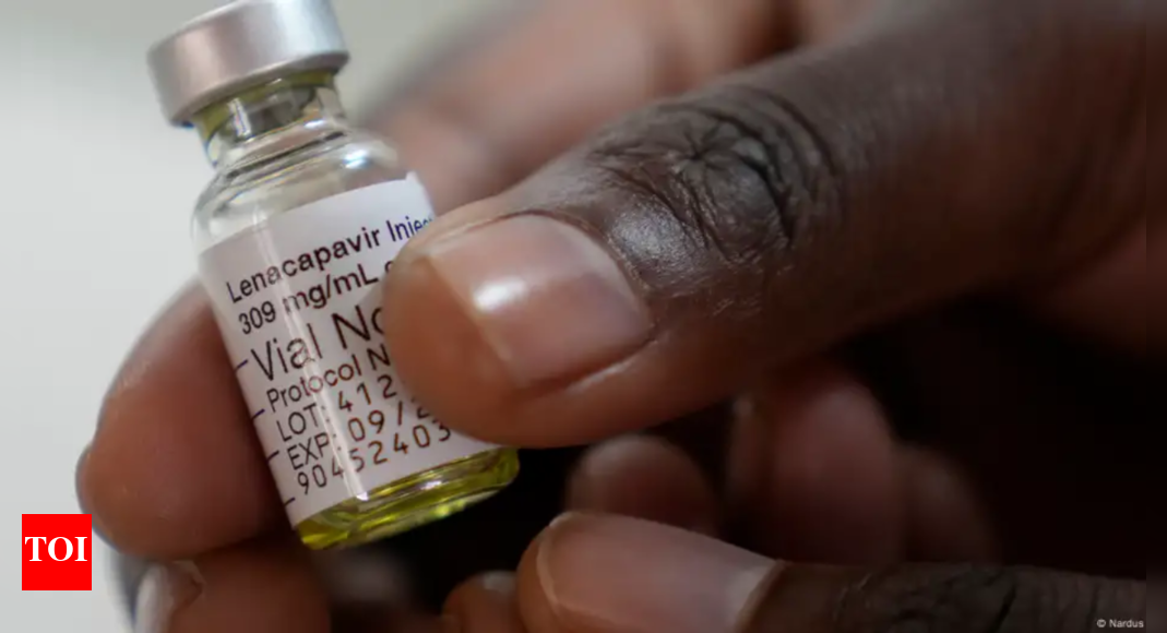 Wasted miracle? Concerns as revolutionary HIV drug approved