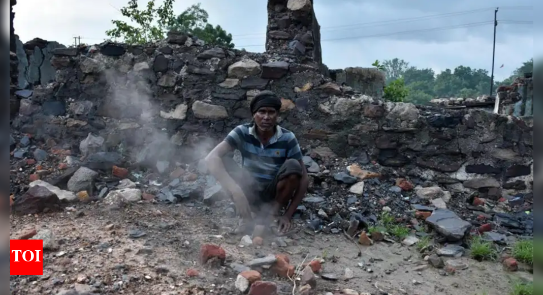 Revised Jharia master plan gets Cabinet nod, Rs 5,940 crore outlay approved, livelihoods and resettlement prioritised