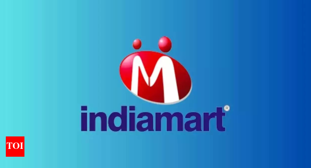 Indiamart surges 6% as Nuvama turns bullish, lifts target to Rs 3,800, brokerage sees subscriber revival