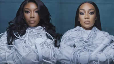 Brandy and Monica announce their tour - The Boy Is Mine! All deets inside