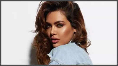 Esha Gupta REACTS to being referred to as a ‘intercourse image’: ‘… that is one thing God has given me, one thing Kamdev has given me’ |