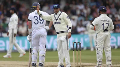  Veterans slam India's approach in loss against England at Headingley
