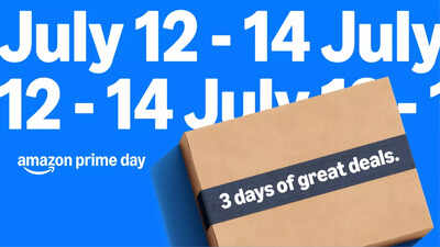 Amazon announces dates for biggest sale of the year, Prime Day 2025: Up to 80% discount and 6 other things to know