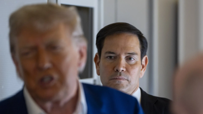 500% tariff on Russia? Will Trump tighten economic screws on Kremlin - Here's what Marco Rubio said