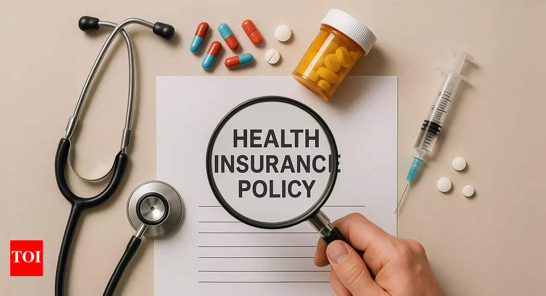 Is your health insurance really covering you fully?