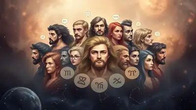 Mercury sign: How you communicate & think