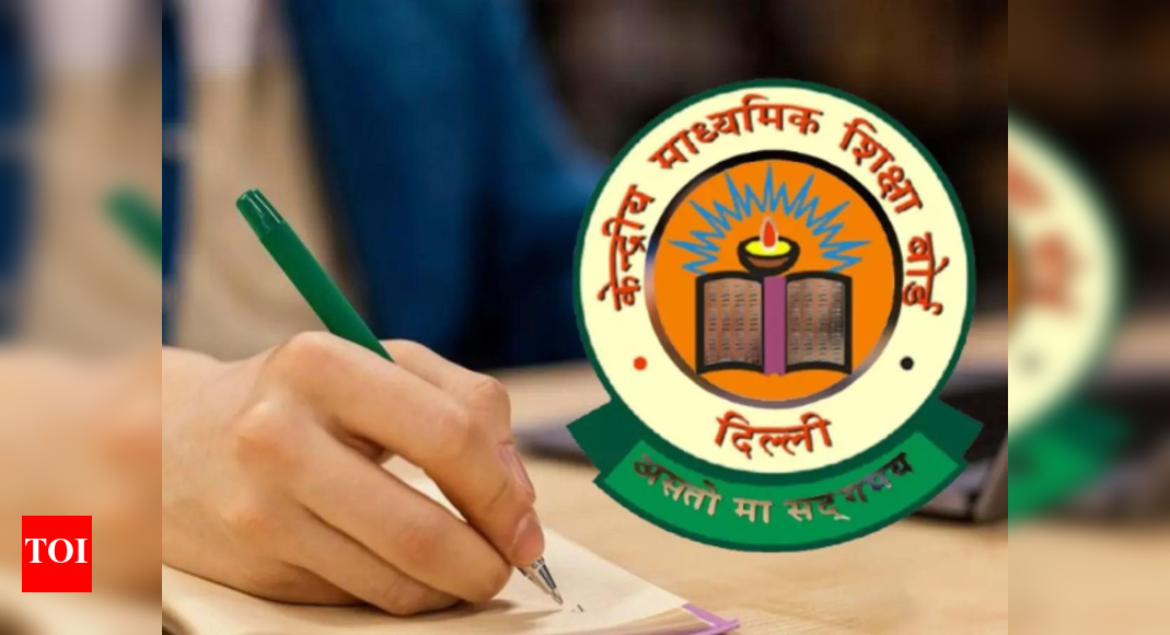CBSE approves biannual Class 10 board exams: All you need to know