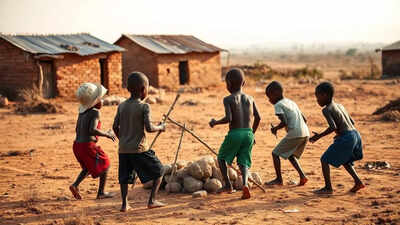  IS-linked group behind mass child kidnappings