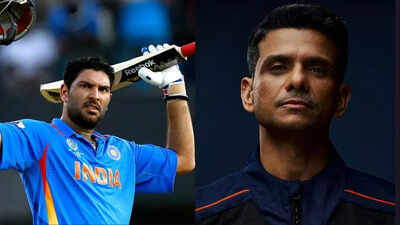  Yuvraj Singh reacts to Shubhanshu Shukla's historic milestone - 'This is a moment we’ll ...'