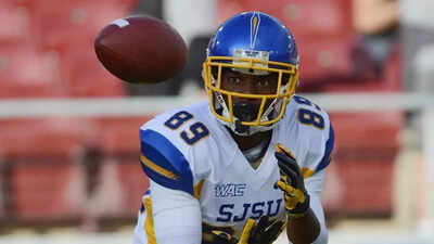 Former San José State football star and coach Chandler Jones killed in tragic Los Angeles highway crash at 33