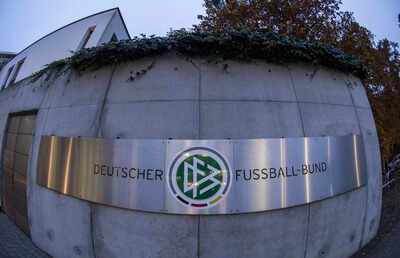 2006 World Cup: DFB convicted of tax evasion after 16-month trial