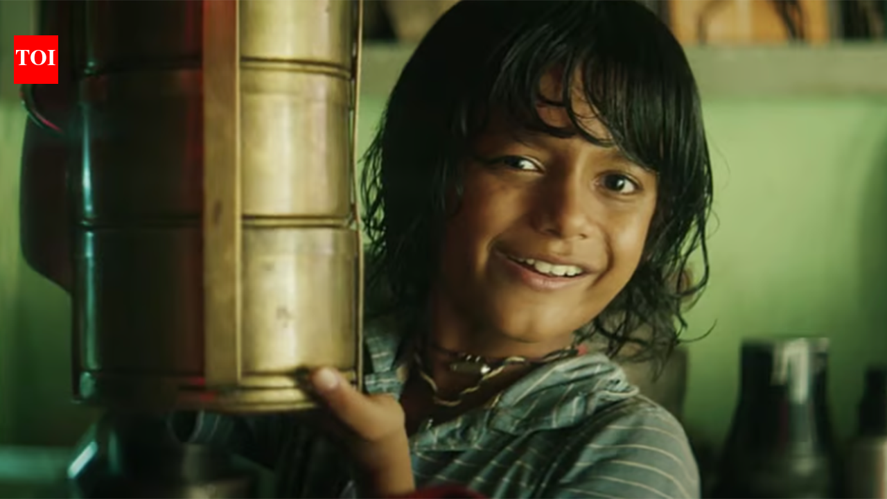 Child artists who won the National Award with their unforgettable ...