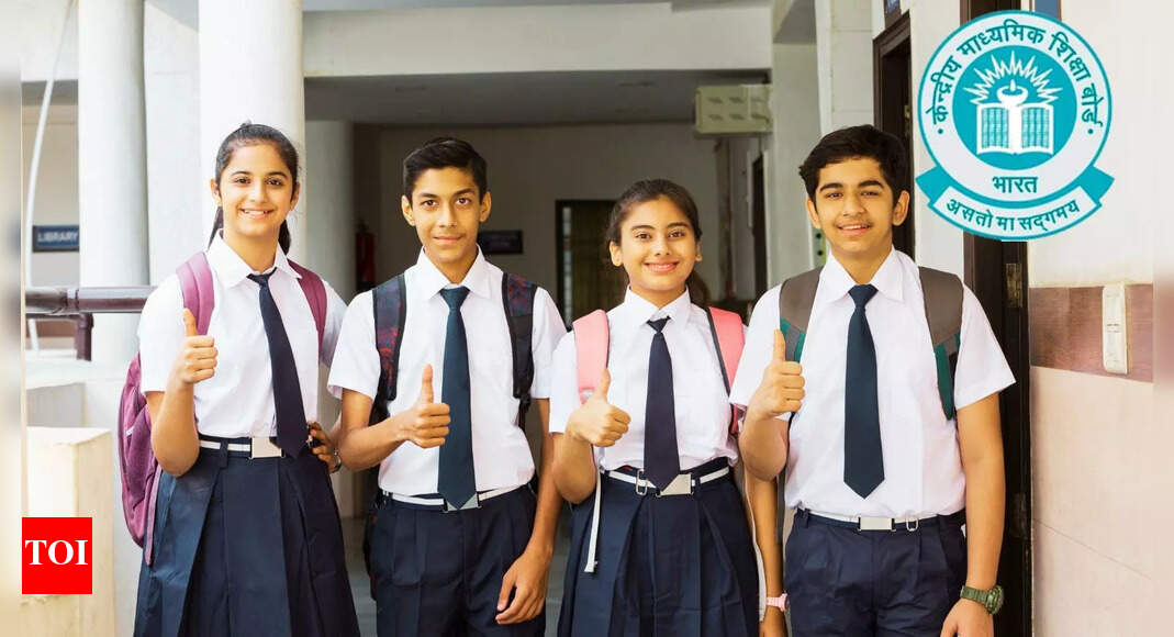 Explained: The new CBSE Class 10 board exam system