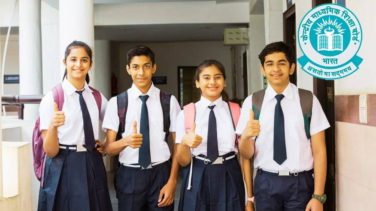 Explained: The new CBSE Class 10 board exam system and how it will work from 2026 - The Times of India
