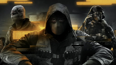 Call of Duty current server status for June 25, 2025