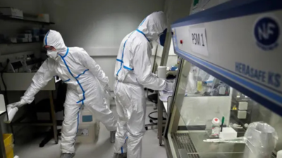  Scientists alarmed over 75% fatality risk