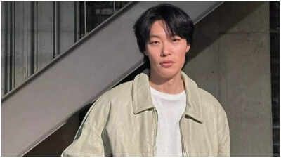 'Reply 1988’ star Ryu Jun Yeol joins a new agency, home to Song Hye Kyo and Jang Ki Yong