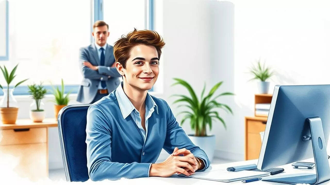How To Handle A Difficult Boss Without Sacrificing Your Sanity