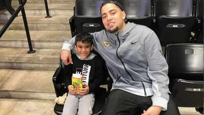 Who is basketball rising star Jaylen Martinez? Everything you need to know about the 13-year-old prodigy who tragically passed away