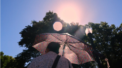 How heat officers help sweltering cities stay cool