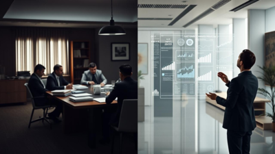 AI image Millionaire boom in India: Millionaires projected to rise 55% by 2029, outpacing Asia Pacific says BCG report
