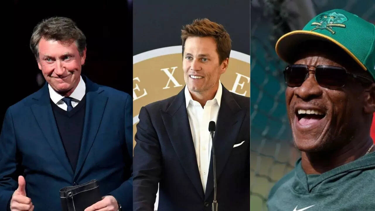 10 Sports records that might never be set again