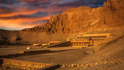 Why ancient Egyptians broke Queen Hatshepsut’s statues — it’s not just patriarchy