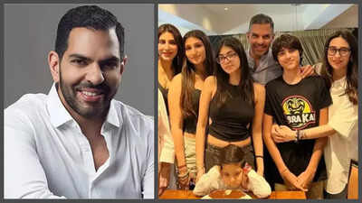 Did you know Sunjay Kapur had created a '10-year-plan’ before his death? Hoped his family would ‘love each other’ even after his passing